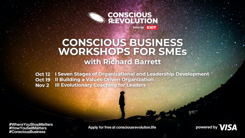 CR Workshops