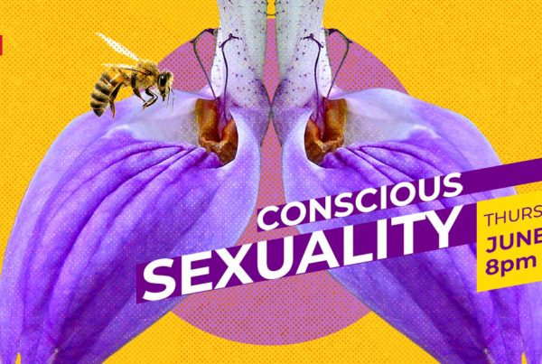 Conscious Sexuality